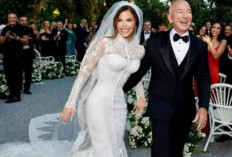 Pernikahan Bertabur Bintang