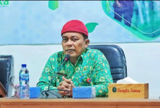 HUT ke-61 Kesehatan Nasional, HAKKLI Babel Dukung Program Strategis Pemerintah