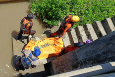 Temuan Mayat Tanpa Kepala di Sungai Selindung, Yuliawati Sempat Cekcok dengan Suami