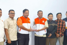 DPW PKS Babel Laksanakan Munas