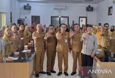 1.725 Warga Pangkalpinang Berisiko Stunting