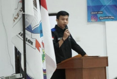 Anash Mundur dari Pencalonan Ketua KONI Basel