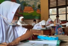 Disdikbud Kurangi Jam Belajar Selama Ramadhan