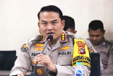 Polda Terjunkan 390 Personel Berantas Preman