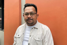 Bedu Akhirnya Resmi Menduda