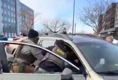 Diplomat PBB Ajak Boikot Piala Dunia 2026, AS Bukan Tempat yang Aman