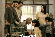 Jangan Buang Ibu Tembus 2 Juta Penonton
