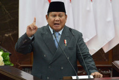 Eks Ajudan Dominasi Ring 1 Prabowo, Hambat Komunikasi Presiden 