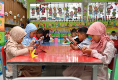  Kemendikdasmen Atur Skema Belajar Ramadan