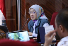 Pengangkatan CPNS Jadi Oktober