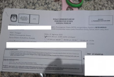  Warga Harus Aktif Tanyakan Undangan Coblos, Cece Dessy: Biar Partisipasi Warga Tinggi