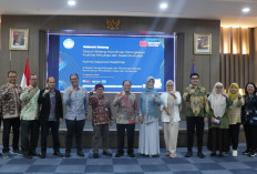 Perkuat Literasi, Kemendikdasmen Gandeng Kemenko PMK dan Komisi Nasional Disabilitas RI 