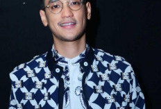 Erwin Gutawa Sebut Afgan Mirip Chrisye