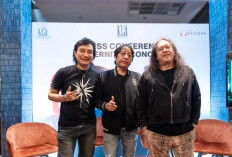 Gelar Konser Ulang Tahun ke-36 