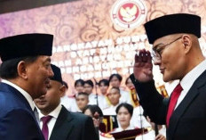 Deddy Corbuzier Bertugas Sebagai Staf Khusus Menhan Bidang Komunikasi Sosial dan Publik