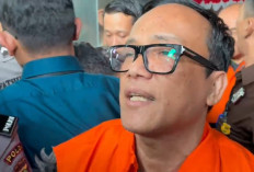  Skandal Pemerasan Sertifikat K3, Rp. 3 M ke Kantong Noel