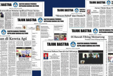 Kabar Baik di Bulan Juni, Ada Undangan Menulis dari Kantor Bahasa Babel