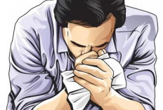 Menunggu Tes CPNS 2025? 