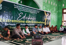 PWNU Babel Gelar Halaqoh Edukasi Cegah RTEK Berbasis Kultur Pesantren