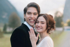 Begini Persiapan Pernikahan Syifa-El Rumi