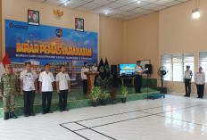 Lapas Harus Jadi Tempat Pembinaan