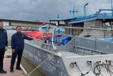 Siapa Dalang Penyelundupan ke Malaysia? Misteri Aktor Utama?