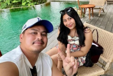 Boiyen Gugat Cerai Suami