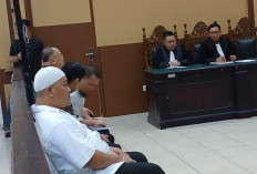  Kasus Tambang Sarang Ikan dan Nadi Mulai Sidang 