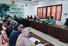 FKPDAS Babel Hasilkan Rekomendasi Penting