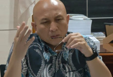  DPRD Babel Minta Pusat Kawal Harga TBS, Awasi Pabrik Sawit!