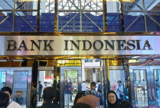 Kisaran Rp 17.900? Rupiah Kian Sedih?