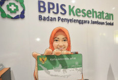  Pemutihan Iuran BPJS Kesehatan?