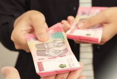 Purbaya: Akhir Tahun Pemda Kekurangan Duit