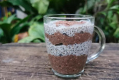 5 Resep Biji Chia untuk Turunkan BB