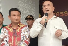Andi: Jika Gugatan ke PT Timah Selesai, PH Awi akan PK