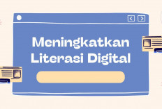 8 Upaya Mengembangkan Kemampuan Literasi Digital Siswa untuk Menyongsong Indonesia Emas 2045