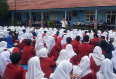 SMK 1, SMK 2 dan SMK 5 Paling Diminati Siswa 