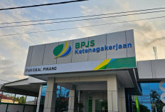 BPJS Ketenagakerjaan Tawarkan Kredit Renovasi Hingga Rp 200 Juta