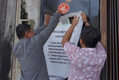 Aset Para Cukong Timah Basel Terus Ditelusuri, Ini Aset yang Baru Diamankan!