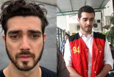 Divonis 6 Bulan Rehabilitasi