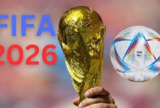 Timnas Iran Mundur dari Piala Dunia 