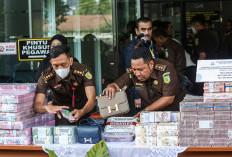 Sandra Dewi: Itu Hasil Sebagai Artis?