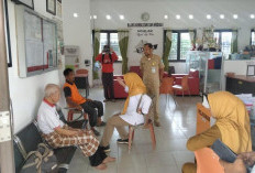 Sempat Viral, Kakek yang Ditemukan Terlantar, Dikembalikan ke Pihak Keluarga