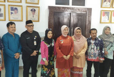 Pemkot Perkuat Sinergi Program RSSH