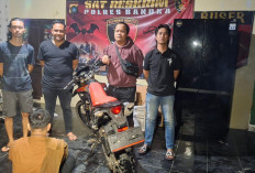 Waspada Jual Beli Kendaraan, Pastikan di Tempat Aman