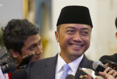 Didemo Beruntun, Ini Pengakuan Istana, Berjuang Kembalikan Kepercayaan 