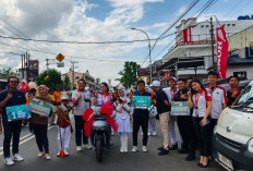 Juara 1 KLHN 2025 Kantongi Hadiah Hingga 100 Juta