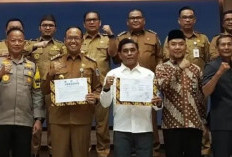 KPU Diminta Batasi Massa Dalam Debat Pilgub di Belitung