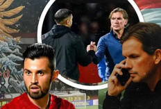 Stefano Lilipaly Emban   Rahasia Alex Pastoor?!