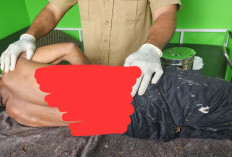 Petani di Batu Betumpang Tewas Diterkam Buaya